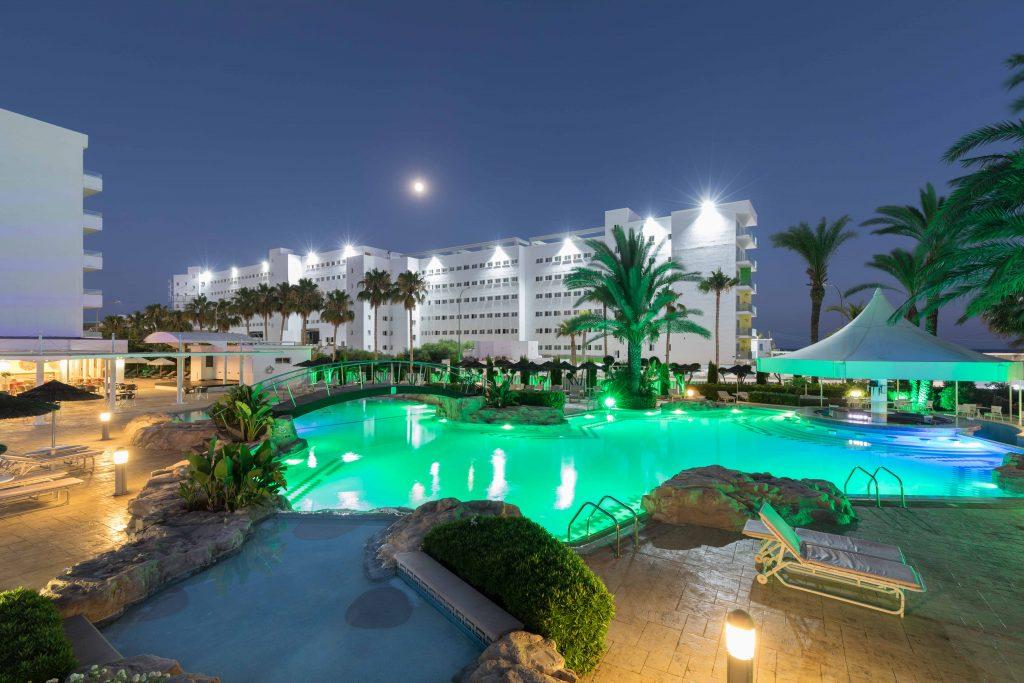 Tasia Maris Beach Hotel and Spa - Adults Only